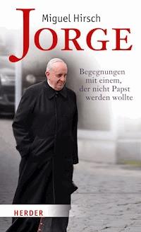 Jorge - Miguel Hirsch - ebook