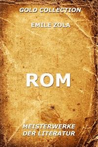 Rom - Émile Zola - ebook