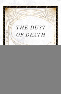 The Dust of Death - Guinness Os - ebook