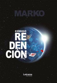 Código redención - Marko - ebook