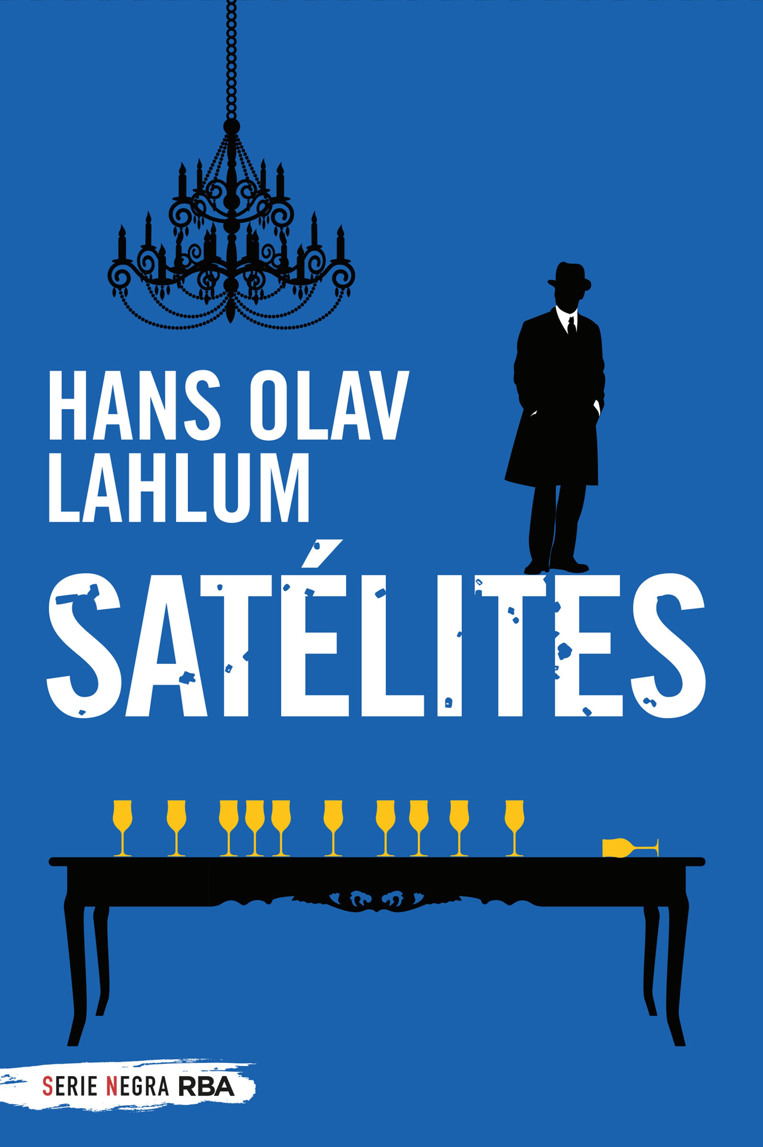 Satélites
