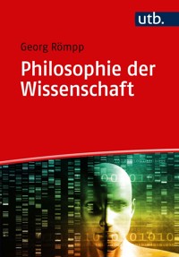 Philosophie der Wissenschaft - Georg Römpp - ebook