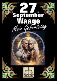 27.September, mein Geburtstag - Andreas Kühnemann - ebook
