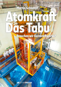 Atomkraft – Das Tabu - Martin Schlumpf - ebook