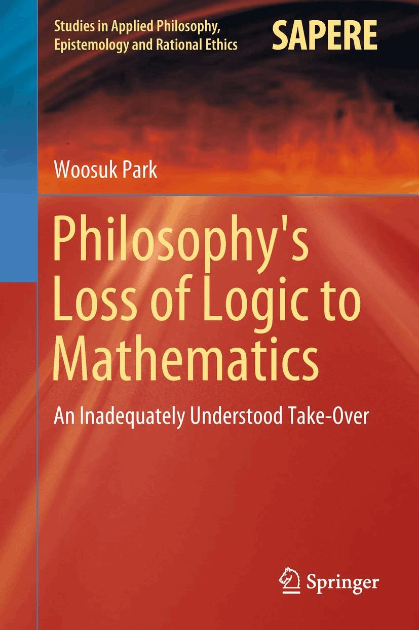 Philosophy's Loss of Logic to Mathematics