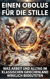 Einen Obolus für die Stille - Clara Edelbruck - ebook