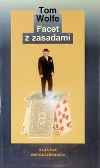 Facet z zasadami - Tom Wolfe - ebook