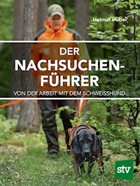 Der Nachsuchenführer - Helmut Huber - ebook