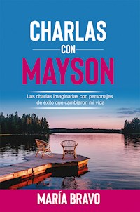 Charlas con Mayson - María Bravo - ebook