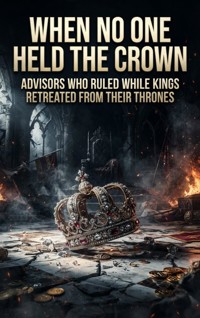 When no one held the crown - Everett Mercer - ebook