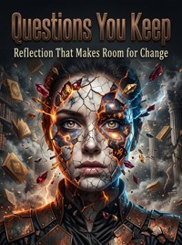 Questions You Keep - Garrett Nolan - ebook
