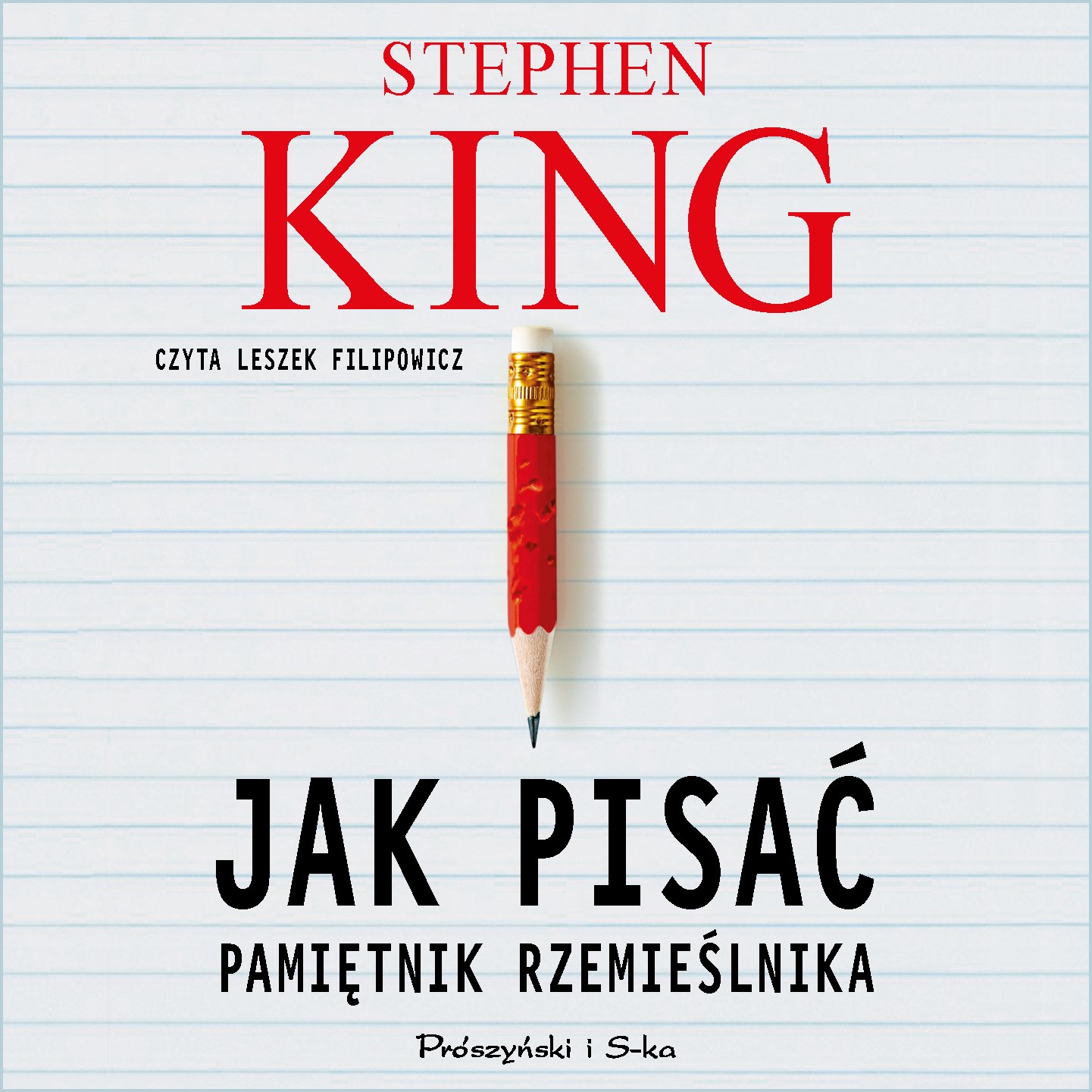 Jak pisać. Pamiętnik rzemieślnika