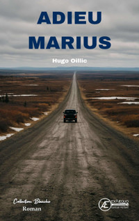 Adieu Marius - Hugo Oillic - ebook