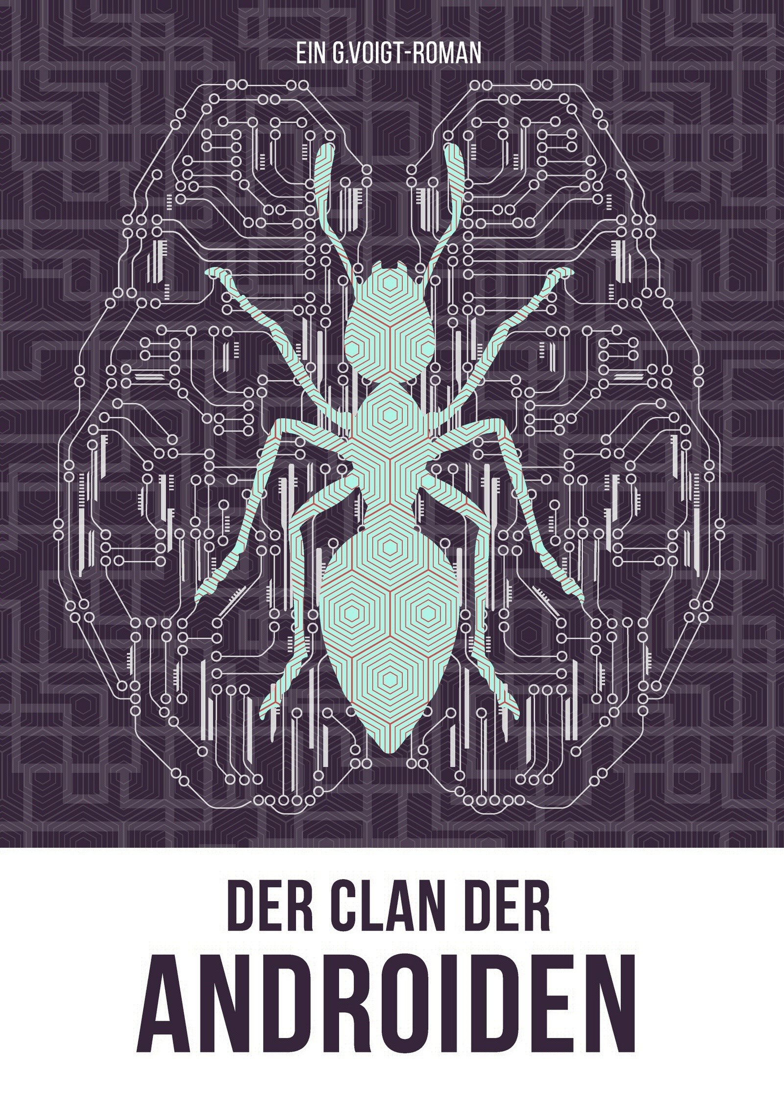 Der Clan der Androiden