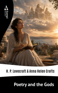 Poetry and the Gods - H.P. Lovecraft - ebook