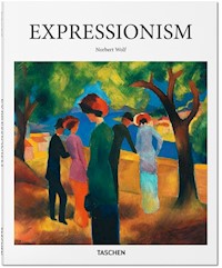Expressionism - Elger Dietmar - książka