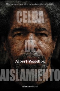 Celda de aislamiento - Albert Woodfox - ebook