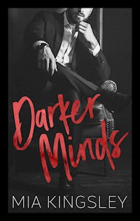 Darker Minds - Mia Kingsley - ebook