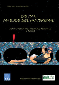 Die Bar am Ende des Universums 3 - Manfred Jelinski - ebook