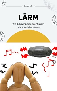 Lärm - Fabienne P. - ebook