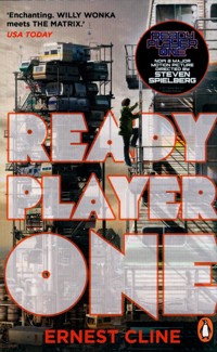 Ready Player One - Ernest Cline - książka