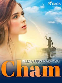Cham - Eliza Orzeszkowa - ebook + audiobook