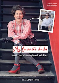 My favorite duds - Nathalie Coppin - ebook