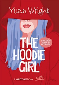 The Hoodie Girl - Wright Yuen - ebook + audiobook + książka