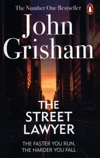 The Street Lawyer - John Grisham - książka