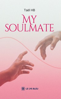 My soulmate - Taël HB - ebook