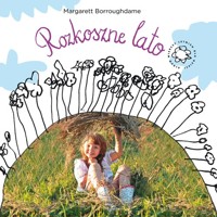 Rozkoszne lato - Borroughdame Margarett - książka