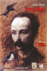 Versos libres - José Julián Martí Pérez - ebook