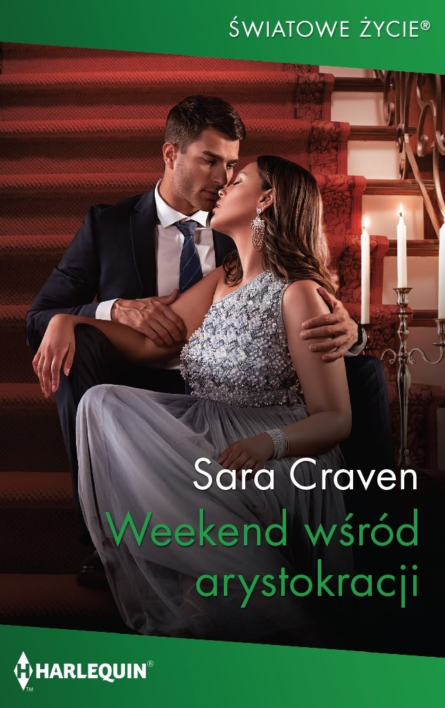 Weekend wśród arystokracji (Światowe Życie)