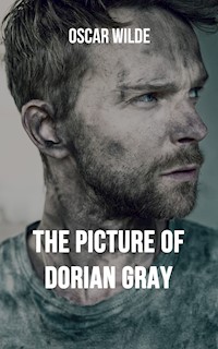 The Picture of Dorian Gray - wilde oscar - ebook