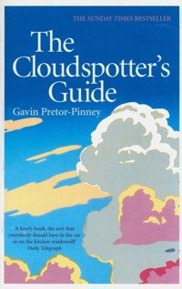 The Cloudspotter's Guide - Pretor-Pinney Gavin - książka