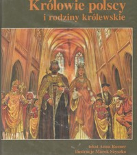 Królowie polscy i rodziny królewskie - Szyszko Marek - ebook