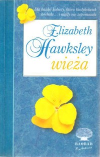 Wieża - Elizabeth Hawksley - ebook
