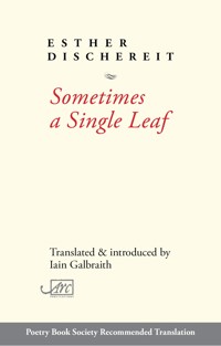 Sometimes a Single Leaf - Esther Dischereit - ebook