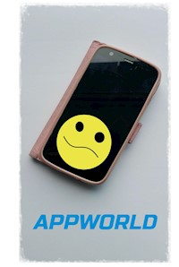 Appworld - Toni Suhr - ebook