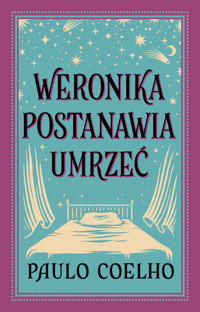Weronika postanawia umrzeć - Paulo Coelho - ebook + książka