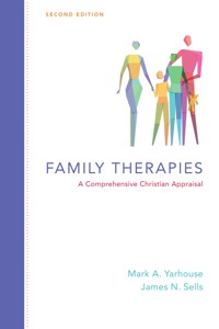 Family Therapies - Mark A. Yarhouse - ebook