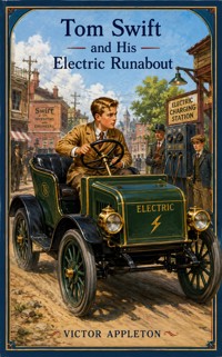 Tom Swift and His Electric Runabout - Victor Appleton - ebook
