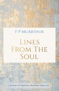 Lines from the Soul - F P McArthur - ebook