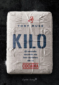 Kilo - Muse Toby - ebook