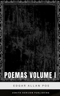 Poemas I - Edgar Allan Poe - ebook