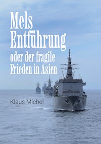 Mels Entführung - Klaus Michel - ebook