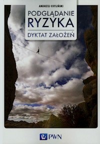 Podglądanie ryzyka - Chyliński Andrzej - książka