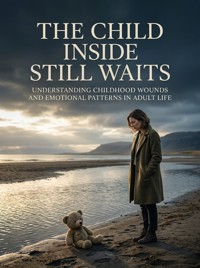 The Child Inside Still Waits - Julian Crest - ebook