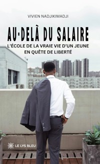 Au-delà du salaire - Vivien Nadjikimadji - ebook