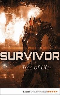 Survivor - Episode 6 - Peter Anderson - ebook